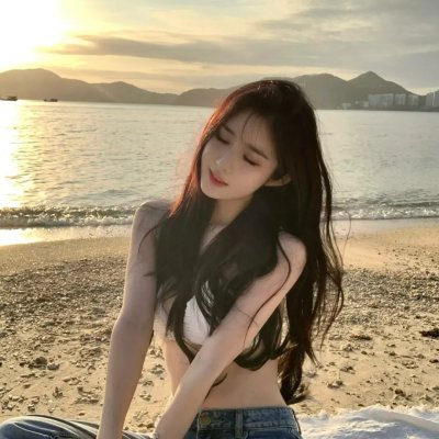 美女别撩哥只想挣钱